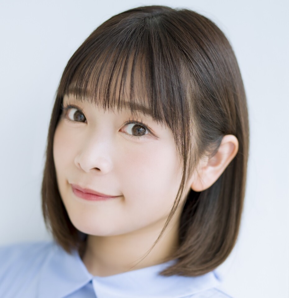 こやまももよ小山百代