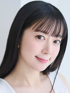 工藤 晴香