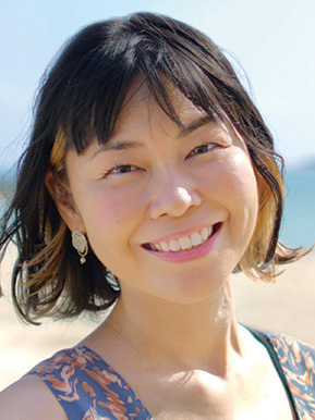 儀武ゆう子