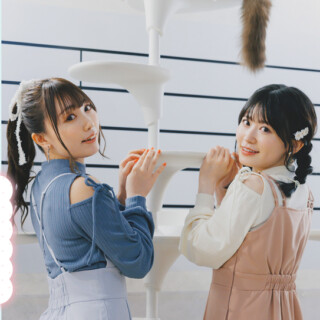 鈴木愛奈、花井美春