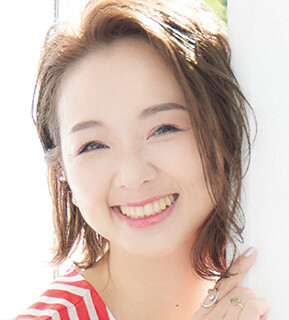 宍戸 留美