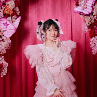 上坂すみれ