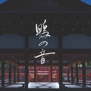 鴨の音　バナー