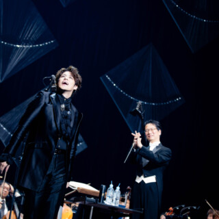 宮野真守