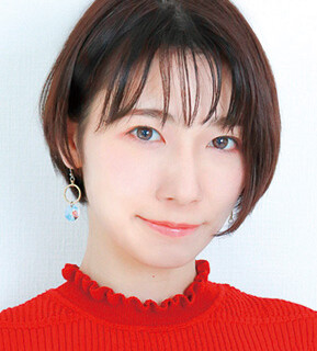 杉山 里穂