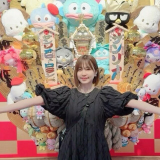 諏訪彩花