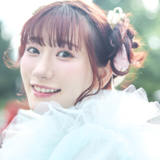 岡咲美保