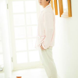 小野大輔