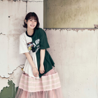 岡咲美保
