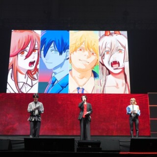 チェンソーマン