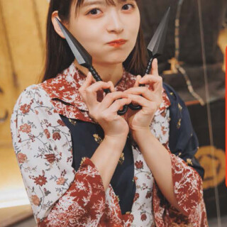 上坂すみれ