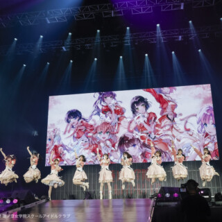 蓮ノ空女学院スクールアイドルクラブ