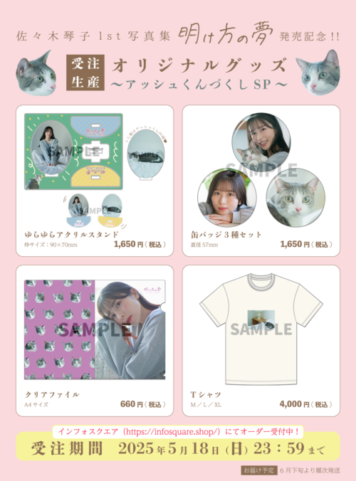 佐々木琴子