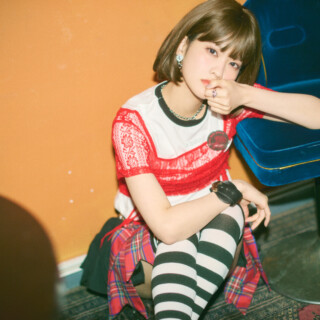 大西亜玖璃