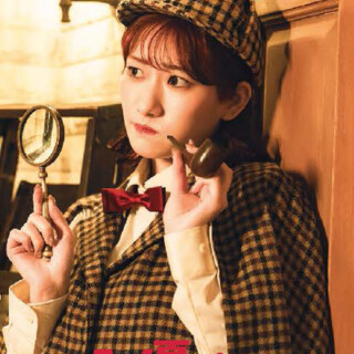 岡咲美保