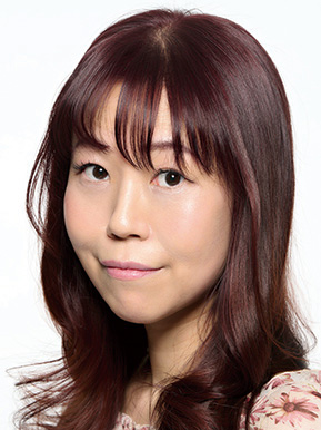 もりさわふみ