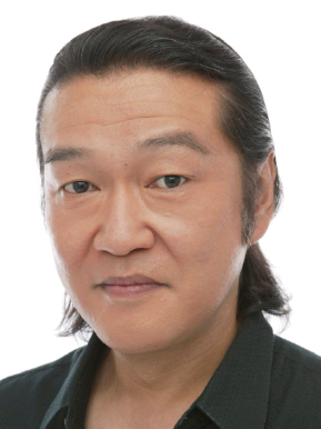 大場真人