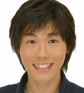 粕谷雄太