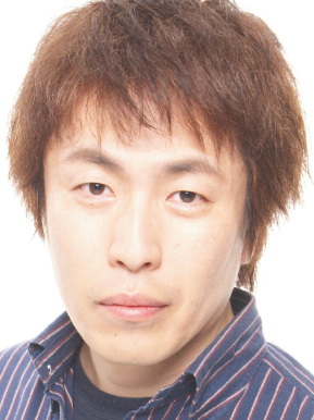 大西健晴