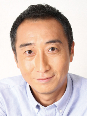 荻野晴朗