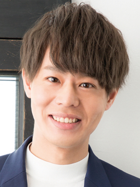 神尾晋一郎