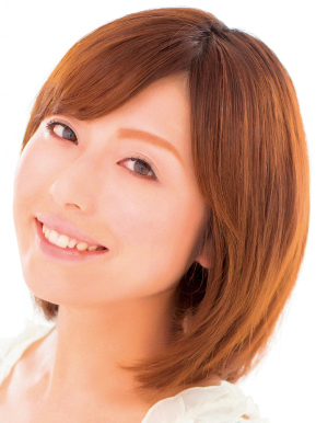 浅倉 杏美 | seigura.com