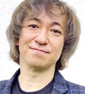 風間勇刀