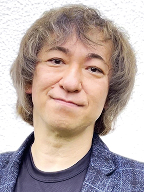風間勇刀