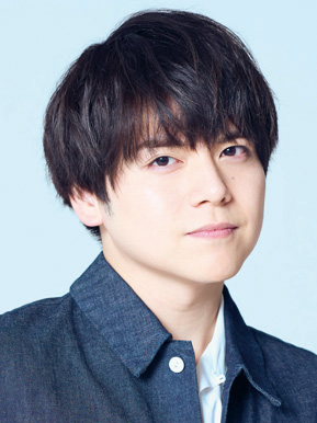 内田雄馬