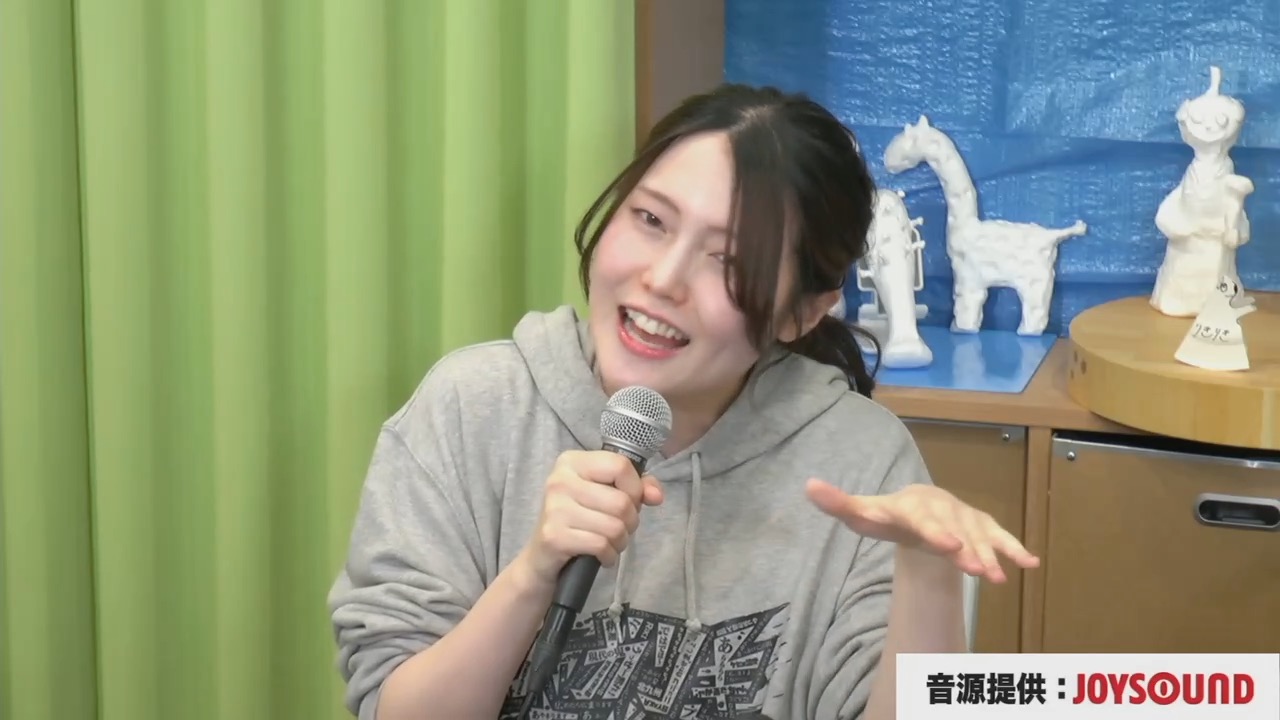 しゃかりきちゃん
