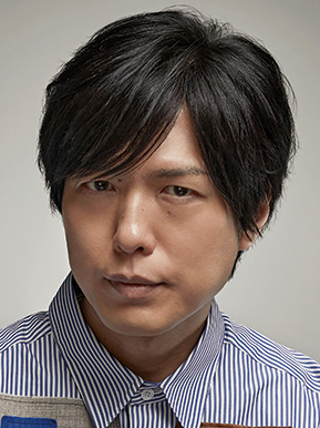 神谷浩史