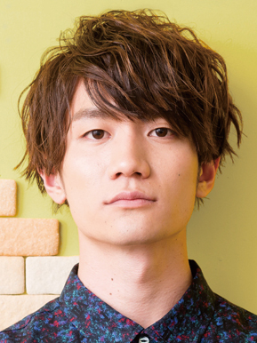 熊谷 健太郎