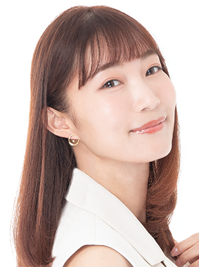 清水 彩香