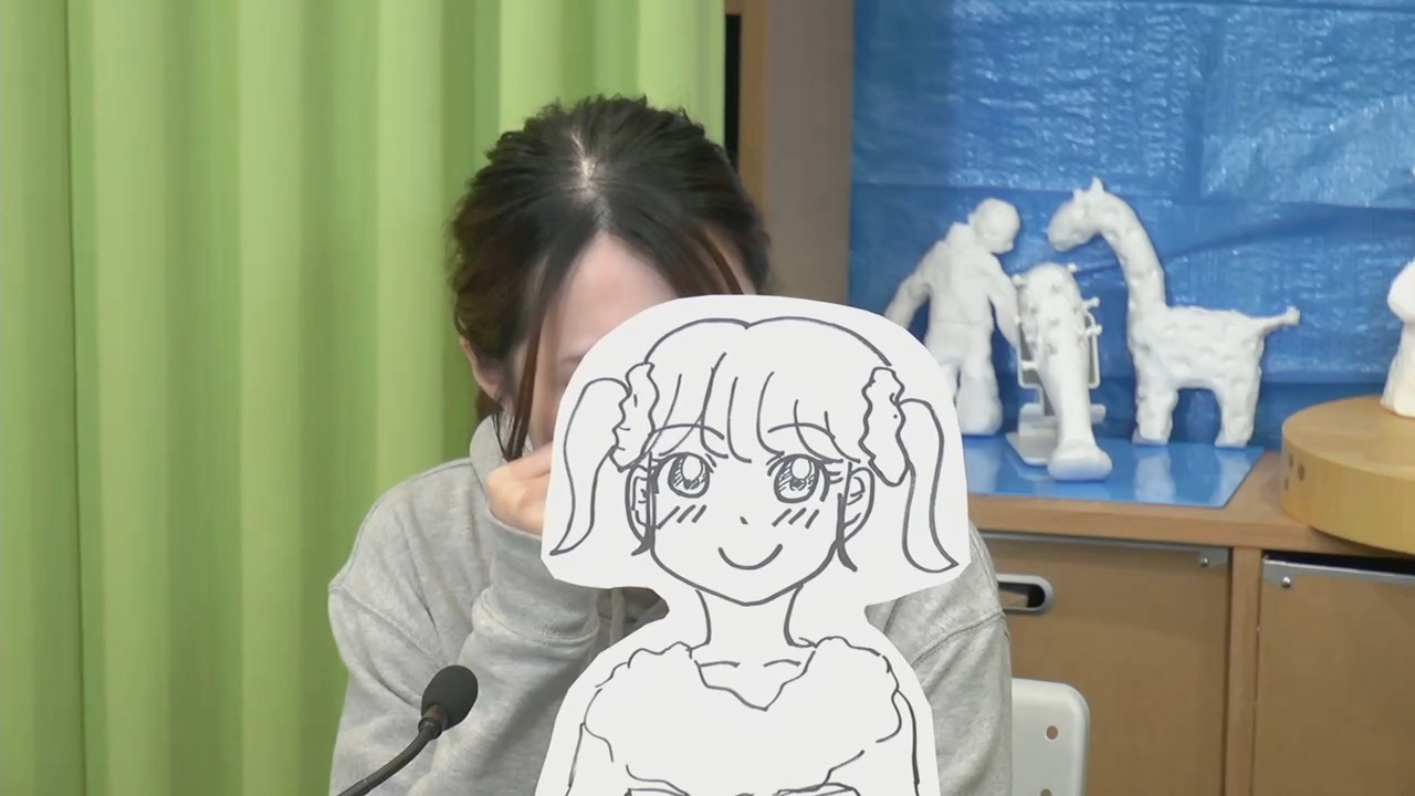 しゃかりきちゃん