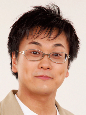 後藤 ヒロキ