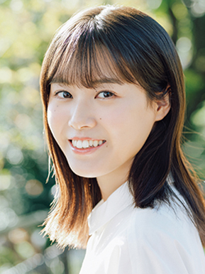 熊田 茜音