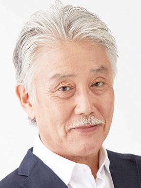 金尾哲夫