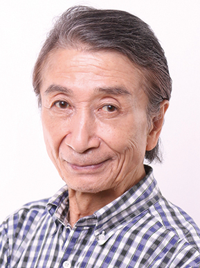 牛山茂