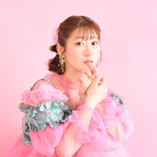 岡咲美保
