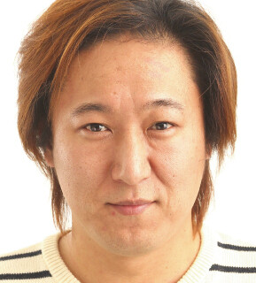加瀬康之