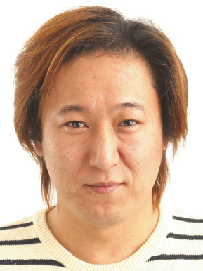 加瀬康之