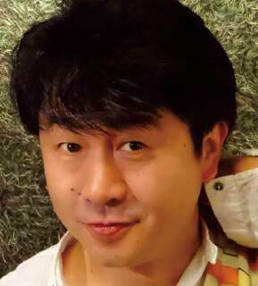 金丸淳一