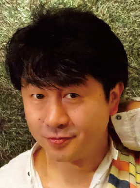 金丸淳一