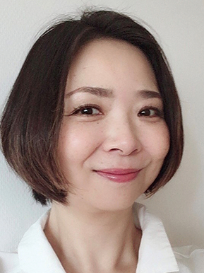 佐々木 優子