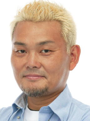 江川央生