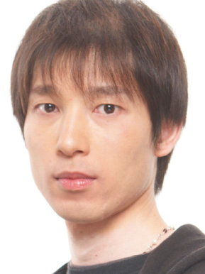 笹沼 晃