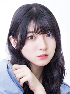 進藤 あまね