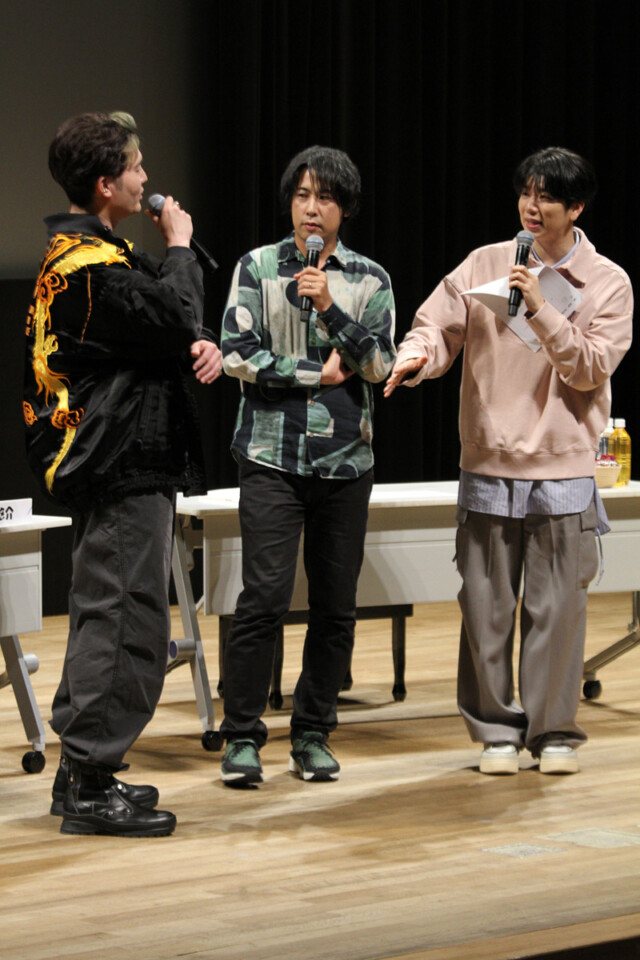 えてぃらじ