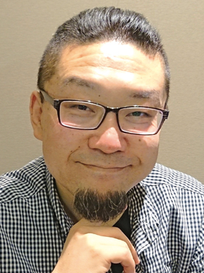 木村 雅史