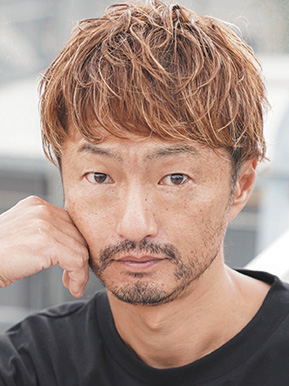 川田紳司